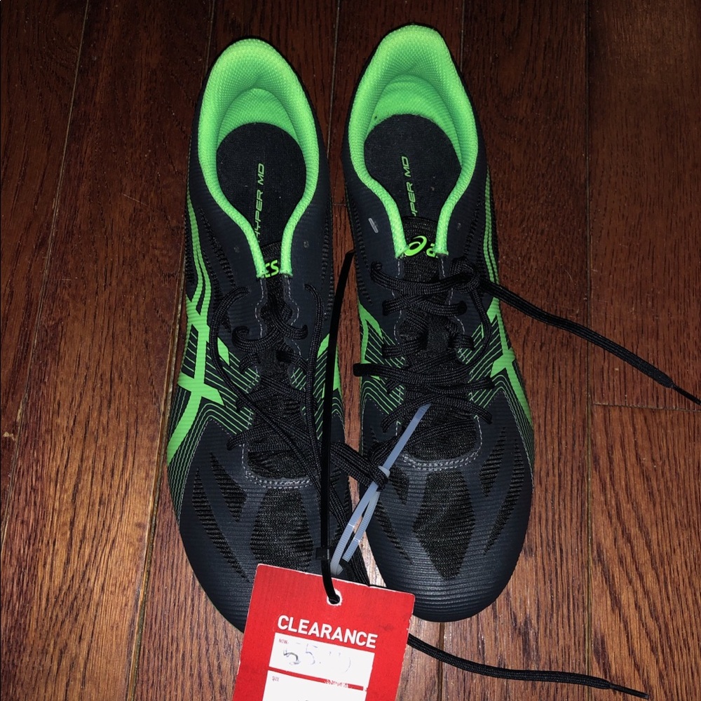 ASICS Hyper MD 6